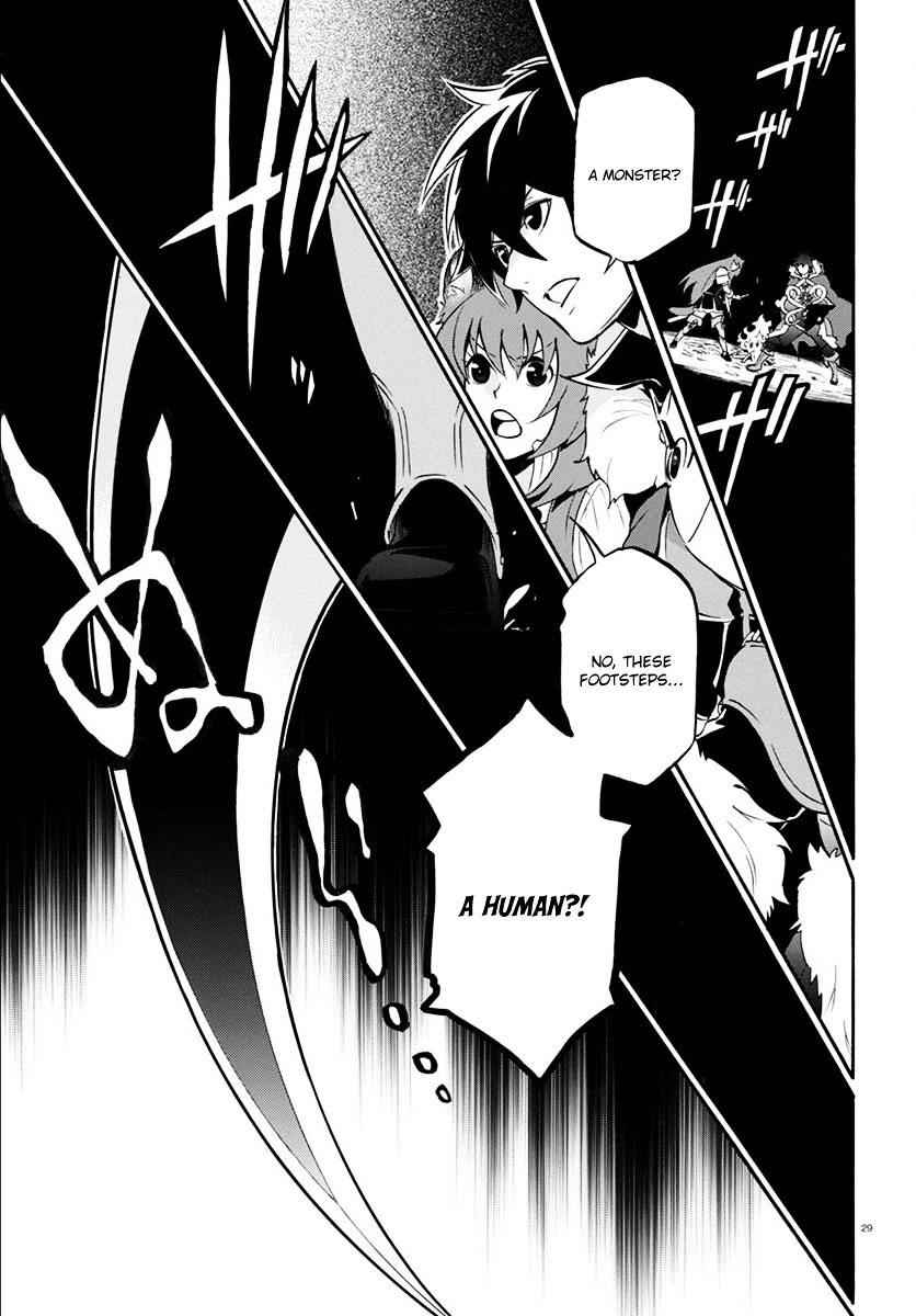 The Rising Of The Shield Hero Chapter 36 30